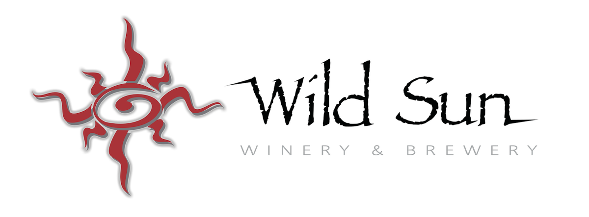 winery banner logo